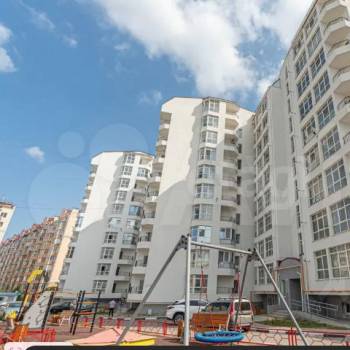 Продается 1-комнатная квартира, 48 м²