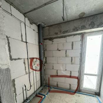 Продается 1-комнатная квартира, 48 м²