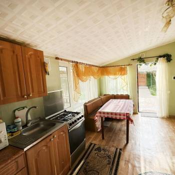 Продается Дом, 42 м²