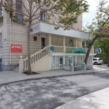 Сдается Нежилое помещение, 75 м²