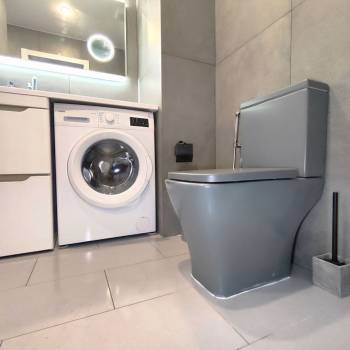 Продается 2-х комнатная квартира, 52 м²