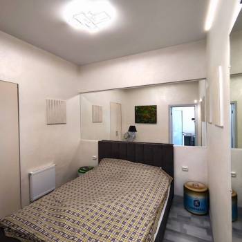 Продается 2-х комнатная квартира, 52 м²