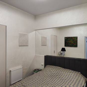 Продается 2-х комнатная квартира, 52 м²