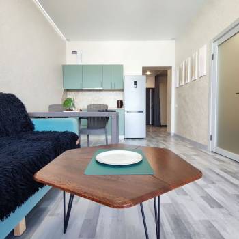 Продается 2-х комнатная квартира, 52 м²