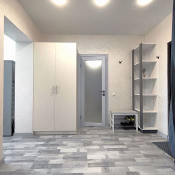 Продается 2-х комнатная квартира, 52 м²