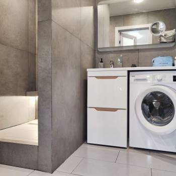 Продается 2-х комнатная квартира, 52 м²