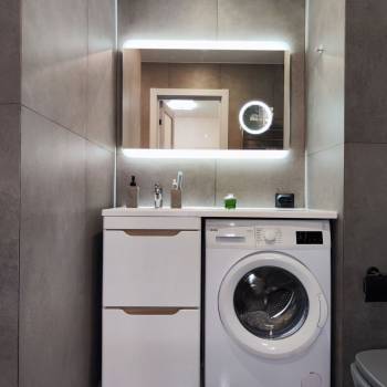 Продается 2-х комнатная квартира, 52 м²