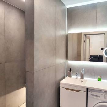 Продается 2-х комнатная квартира, 52 м²