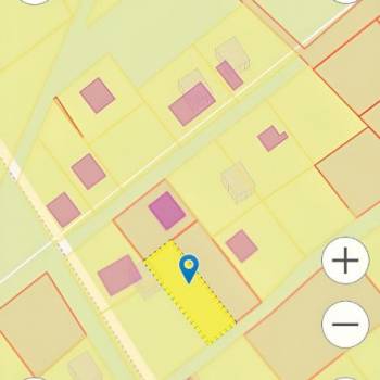 Продается Участок, 400 м²