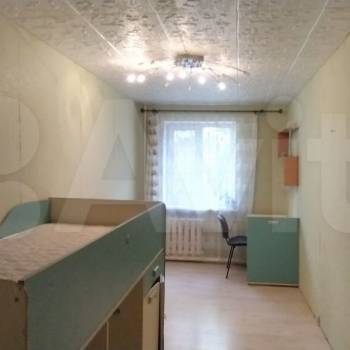 Продается 2-х комнатная квартира, 46 м²