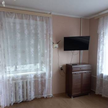 Сдается 1-комнатная квартира, 40 м²