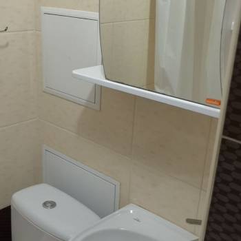Продается 1-комнатная квартира, 30 м²