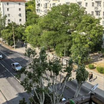Продается 1-комнатная квартира, 30 м²