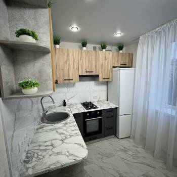 Продается 1-комнатная квартира, 40 м²