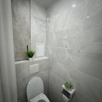 Продается 1-комнатная квартира, 40 м²