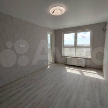 Продается 1-комнатная квартира, 39,1 м²