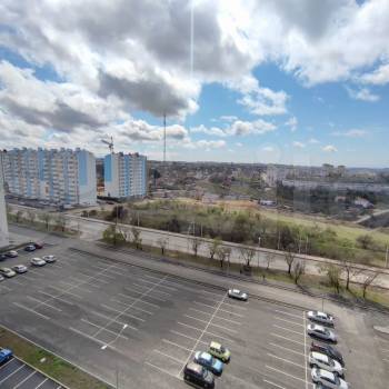 Продается 1-комнатная квартира, 38 м²
