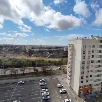 Продается 1-комнатная квартира, 38 м²