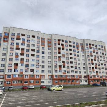 Продается 1-комнатная квартира, 38 м²