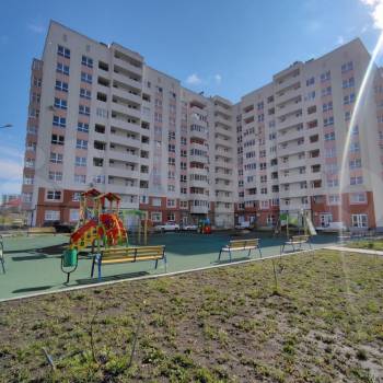 Продается 1-комнатная квартира, 38 м²