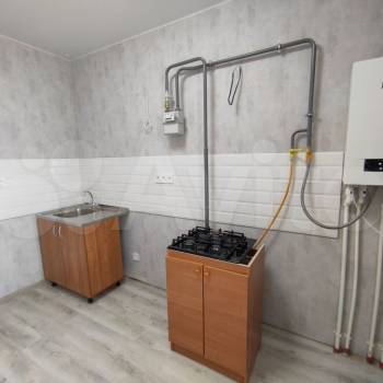 Продается 1-комнатная квартира, 38 м²