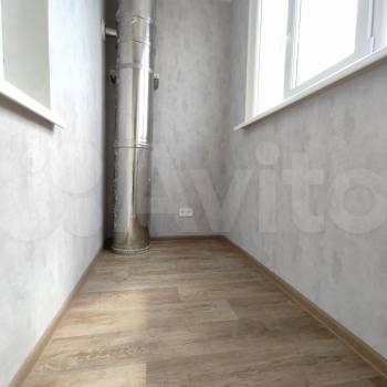 Продается 1-комнатная квартира, 38 м²