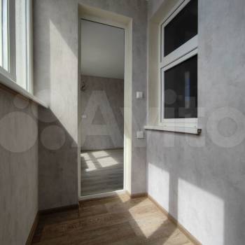 Продается 1-комнатная квартира, 38 м²