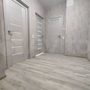 Продается 1-комнатная квартира, 38 м²