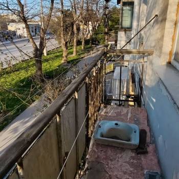 Продается 1-комнатная квартира, 29,9 м²