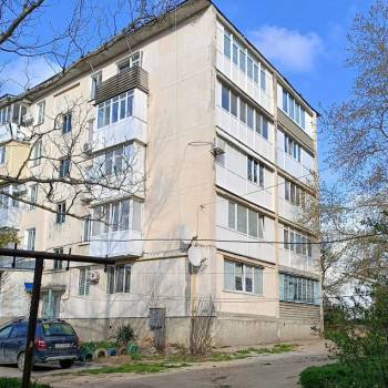 Продается 2-х комнатная квартира, 47,8 м²
