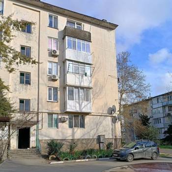 Продается 2-х комнатная квартира, 47,8 м²