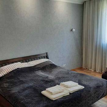 Сдается 1-комнатная квартира, 44 м²