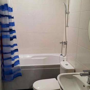 Сдается 1-комнатная квартира, 44 м²