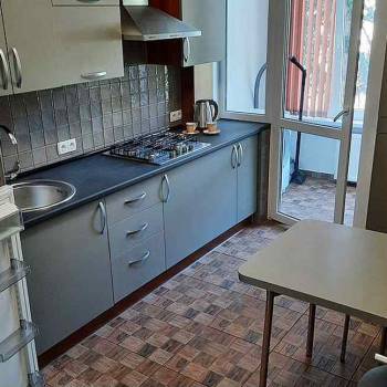 Сдается 1-комнатная квартира, 44 м²