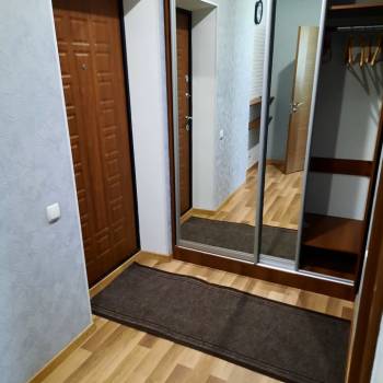 Сдается 1-комнатная квартира, 44 м²