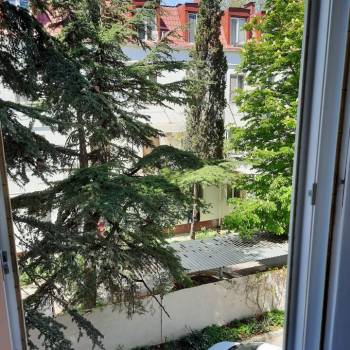 Сдается 1-комнатная квартира, 44 м²