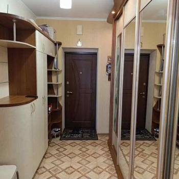 Сдается 2-х комнатная квартира, 58 м²