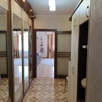 Сдается 2-х комнатная квартира, 58 м²