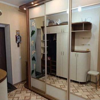 Сдается 2-х комнатная квартира, 58 м²