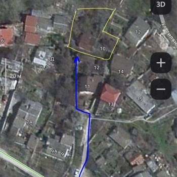 Продается Участок, 460 м²
