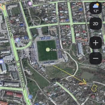 Продается Участок, 460 м²