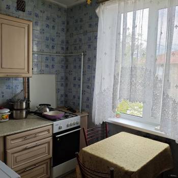 Сдается Многокомнатная квартира, 64,1 м²