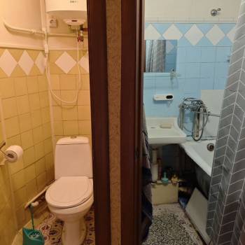 Сдается Многокомнатная квартира, 64,1 м²