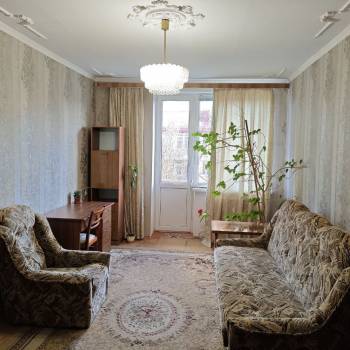Сдается Многокомнатная квартира, 64,1 м²