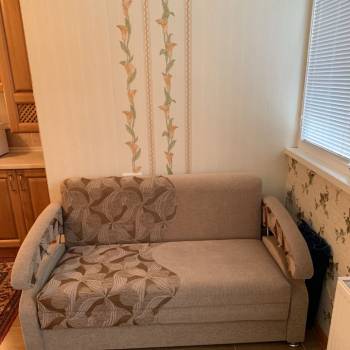 Сдается 1-комнатная квартира, 48 м²