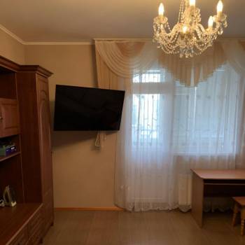 Сдается 1-комнатная квартира, 48 м²