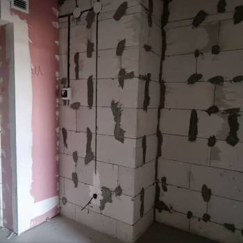 Продается 1-комнатная квартира, 40,2 м²