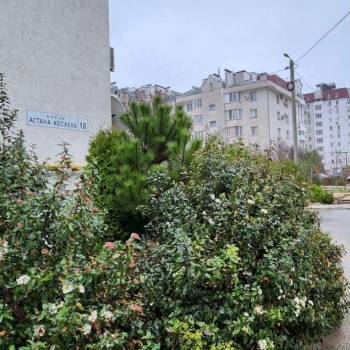 Продается 2-х комнатная квартира, 72,2 м²