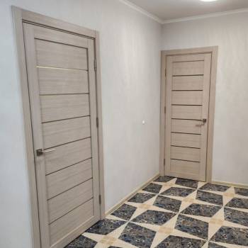 Продается 2-х комнатная квартира, 72,2 м²