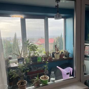 Продается 3-х комнатная квартира, 70 м²